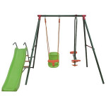 Детский комплекс DFC GBN-02