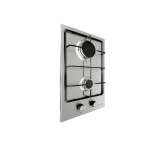 Встраиваемая газовая варочная панель Lex GVS 320 IX