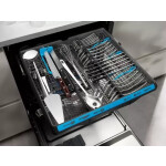 Встраиваемая посудомоечная машина Electrolux ESL 2500 RO
