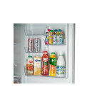 Холодильник Schaub Lorenz SLU C188D0 W