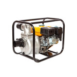 Мотопомпа RedVerg RD-CWP80