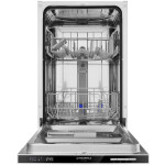 Встраиваемая посудомоечная машина Maunfeld MLP-082D