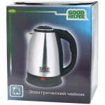 Чайник электрический Goodhelper KS-18B01