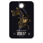 Весы кухонные Zigmund & Shtain DS-111