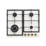 Встраиваемая газовая варочная панель Zigmund & Shtain G 16.6 X