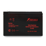 Батарея Powerman CA-1270