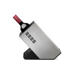 Охладитель для бутылок Caso WineCase One Inox
