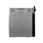 Встраиваемый электрический духовой шкаф Hyundai HEO 6642 IX