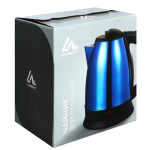 Чайник электрический Luazon Home LSK-1804 (5035553)