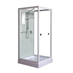 Душевая кабина River Moero Б/К 70/73/14 (10000002980)