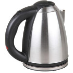 Чайник электрический Atlanta ATH-2434 black