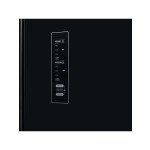 Холодильник Korting KNFM 81787 GN