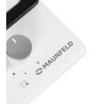 Встраиваемая газовая варочная панель Maunfeld EGHE.64.43CW/G