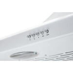 Вытяжка ORE Oliver 50L white