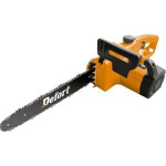 Электропила DeFort DEC-1646N