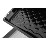 Встраиваемый электрический духовой шкаф Zugel ZOA2708W