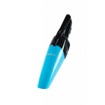 Пылесос Arnica Merlin Pro голубой