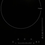Встраиваемая индукционная варочная панель Ginzzu HCI-371