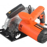 Пила циркулярная Patriot CS 188