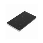 Встраиваемая электрическая варочная панель HOMSair HV32BK