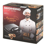 Мультипекарь Redmond RMB-M614/1