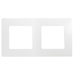 Рамка Legrand Etika 672502