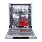 Встраиваемая посудомоечная машина Lex PM 6062 B