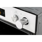 Встраиваемый электрический духовой шкаф Weissgauff EOV 811 PDW