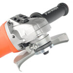 Угловая шлифмашина Patriot AG126 (110301275)