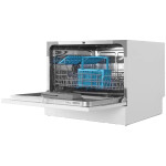 Посудомоечная машина Korting KDF 2015 W