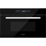 Встраиваемая микроволновая печь Weissgauff BMWO-341 DB