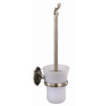 Щетка для ерша Hayta 13907/BR белая