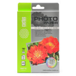 Бумага Cactus CS-MA619025 белый