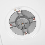 Встраиваемая газовая варочная панель Maunfeld EGHE.75.33 CW/G