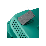 Газонокосилка сетевая Зубр ГС-33-1310