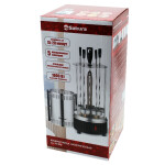 Шашлычница Sakura SA-7810SB