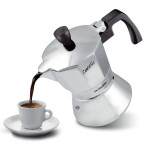 Кофеварка Pensofal PEN 8423 CafeSi Classic