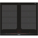 Встраиваемая индукционная варочная панель Siemens EX675LXC1E