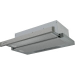 Встраиваемая вытяжка Zigmund & Shtain K 002.61 S