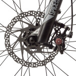 Велосипед Stinger 29AHD.GRAPHSTD.22GN2