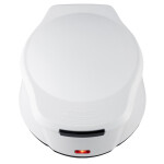 Вафельница Steba WB 20 white