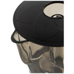 Кофеварка VLK Venice 6002 стальной