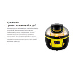 Аэрогриль Kitfort КТ-2243