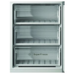 Холодильник Indesit ITR 4200 E