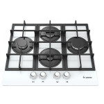 Встраиваемая газовая варочная панель Gefest ПВГ 2231 К12