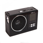 Радиоприемник Сигнал Эфир-10