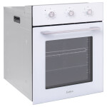 Встраиваемый электрический духовой шкаф EVELUX EO 420 PW