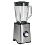 Блендер стационарный Delta Lux DE-7300 черный