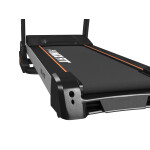 Беговая дорожка UnixFit MX-910T + кардиодатчик