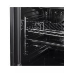 Встраиваемый электрический духовой шкаф Maunfeld EOEC 516W